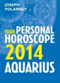 Abbildung von: Aquarius 2014: Your Personal Horoscope - HarperCollins