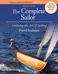 Cover: The Complete Sailor, Second Edition - International Marine/Ragged Mountain Press