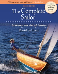 Enlarge image Cover: The Complete Sailor, Second Edition - International Marine/Ragged Mountain Press