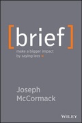 Cover: Brief - Wiley