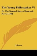 Cover: The Young Philosopher V1 - Kessinger Publishing Co
