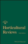 Cover: Horticultural Reviews, Volume 41 - Wiley