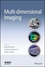 Cover: Multi-dimensional Imaging - Wiley