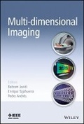 Cover: Multi-dimensional Imaging - Wiley