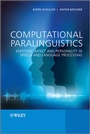 Cover: Computational Paralinguistics - Wiley