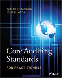 Enlarge image Cover: Core Auditing Standards for Practitioners - Wiley
