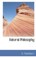 Cover: Natural Philosophy - BiblioLife
