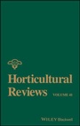 Cover: Horticultural Reviews V 41 - Wiley