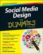 Bild: Social Media Design For Dummies - Wiley