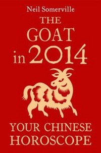 Abbildung von: The Goat in 2014: Your Chinese Horoscope - HarperCollins
