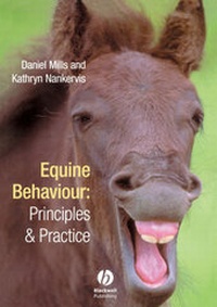 Abbildung von: Equine Behaviour - Wiley-Blackwell