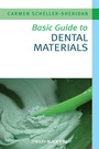 Cover: Basic Guide to Dental Materials - Wiley-Blackwell