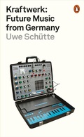 Cover: Kraftwerk - Penguin Books Ltd