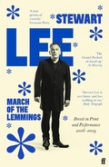 Cover: March of the Lemmings - Faber & Faber