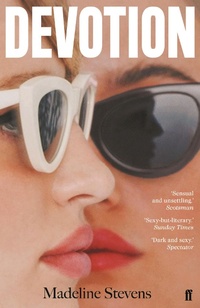 Enlarge image Cover: Devotion - Faber & Faber