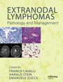 Cover: Extranodal Lymphomas - CRC Press