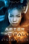 Cover: After The Fall - Letahatchee Books