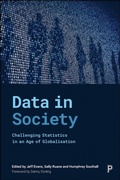 Cover: Data in Society - Policy Press