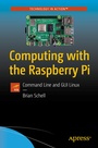 Cover: Computing with the Raspberry Pi - APress
