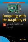 Cover: Computing with the Raspberry Pi - APress