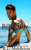 Cover: Billionaire at Sea Books 1 & 2 - Dark Shadows Publishing