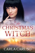 Cover: The Christmas Witch - Escape Publishing