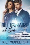 Cover: Billionaire at Sea (Book 2) - Dark Shadows Publishing