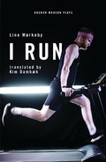Cover: I Run - Oberon Books Ltd