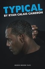 Cover: Typical - Oberon Books Ltd