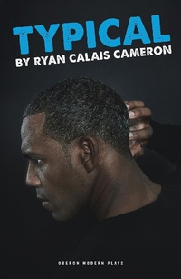Enlarge image Cover: Typical - Oberon Books Ltd