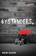 Cover: Bystanders - Oberon Books Ltd