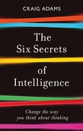 Cover: The Six Secrets of Intelligence - Icon Books