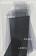 Cover: Space Struck - Sarabande Books