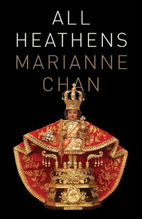 Enlarge image Cover: All Heathens - Sarabande Books