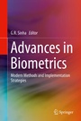 Cover: Advances in Biometrics - Springer