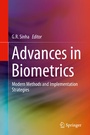 Cover: Advances in Biometrics - Springer