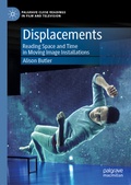 Cover: Displacements - Palgrave Macmillan