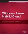 Cover: Windows Azure Hybrid Cloud - Wrox Press
