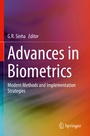 Cover: Advances in Biometrics - Springer