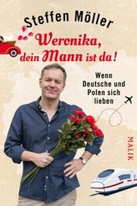 Abbildung von: Weronika, dein Mann ist da! - Piper