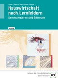 Cover: Hauswirtschaft nach Lernfeldern - Verlag Handwerk und Technik