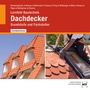 Cover: Lernfeld Bautechnik Dachdecker - Verlag Handwerk und Technik