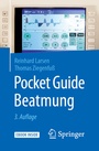 Cover: Pocket Guide Beatmung - Springer