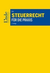 Abbildung von: Steuerrecht für die Praxis - Linde