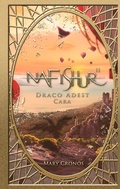 Cover: Nafishur - Draco Adest Cara - BoD - Books on Demand