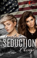 Cover: Temptation, Seduction, Change - BoD - Books on Demand