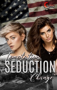 Enlarge image Cover: Temptation, Seduction, Change - BoD - Books on Demand