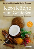 Cover: Ketok&uuml;che zum Genie&szlig;en - Riva