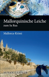 Abbildung von: Mallorquinische Leiche zum Sa Rua - BoD - Books on Demand