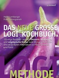 Cover: Das neue gro&szlig;e LOGI-Kochbuch - Riva